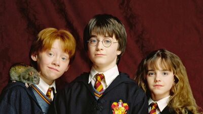 Discuss Everything About Harry Potter Wiki