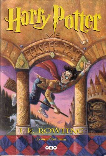 Harry Potter Ve Felsefe Tasi Harry Potter Fandom