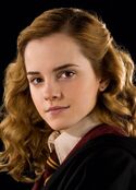 Hermione Granger HBP