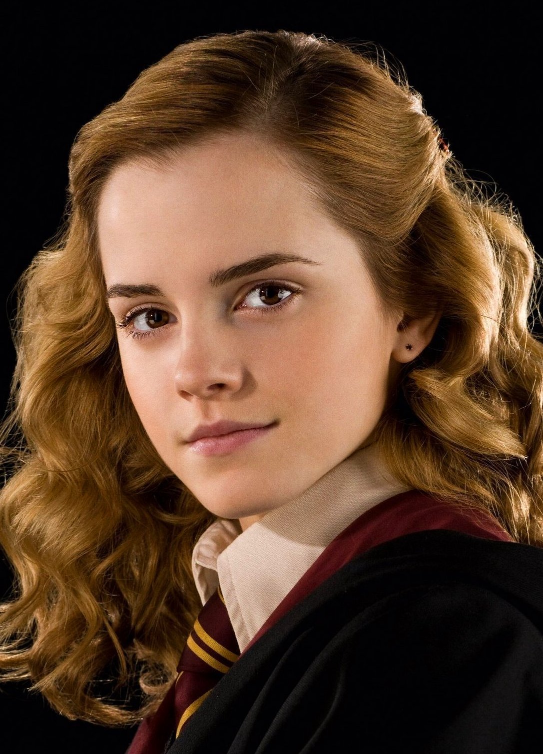 Hermione Granger — Wikipédia
