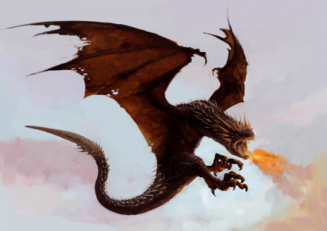 ドラゴン | Harry Potter Wiki | Fandom