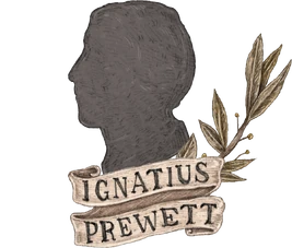 Ignatius Prewett