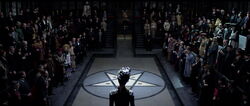 MACUSA Fantastic Beasts CC Trailer