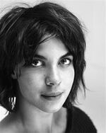 Natalia tena