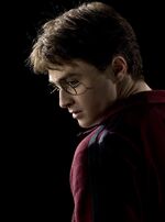 PromoHP6 Harry Potter