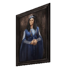 Fundadores de Hogwarts: Rowena Ravenclaw! #rowenaravenclaw