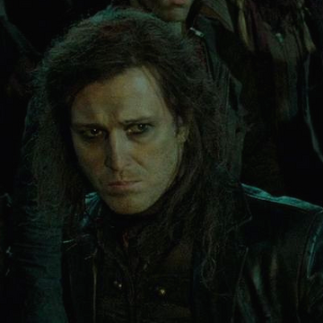 Scabior Harry Potter Wiki Fandom