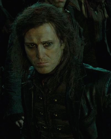 Scabior Harry Potter Wiki Fandom