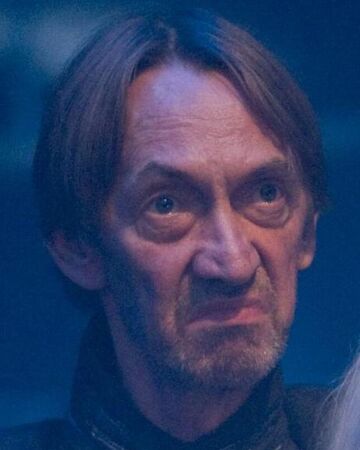 ワルデン マクネア Harry Potter Wiki Fandom ワルデン マクネア Harry Potter Wiki Fandom