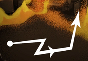 Zauberstab Dämonsfeuer