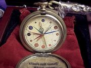 Albus Dumbledore's pocket watch collectible