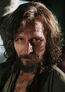 Sirius Black (wrongfully)