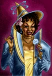 Celestina Warbeck