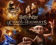 Chaos at Hogwarts.jpg (236 KB) Chaos at Hogwarts