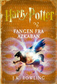 Harry Potter og Fangen fra Azkaban, translation of Harry Potter and the Prisoner of Azkaban