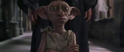 Dobby, Harry Potter Wiki