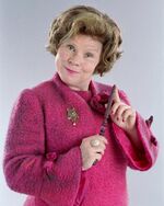 Dolores Umbridge