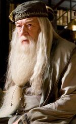 Dumbledore