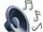 Non-free audio sample