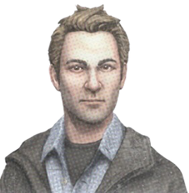 Grim Fawley WU