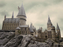 Hogwarts POA 1