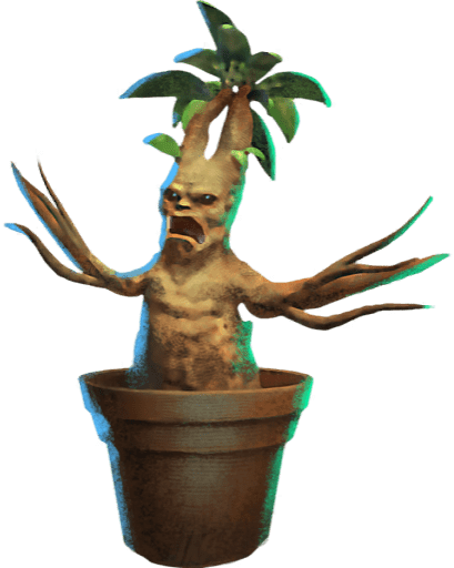 Mandrake Harry Potter Wiki Fandom