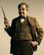 Horace Slughorn