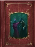 Voyages with Vampires