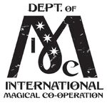 Department of International Magical Cooperation