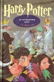 Harry Potter ja viisasten kivi, translation of Harry Potter and the Philosopher's Stone