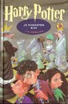 Finnish; Harry Potter ja viisasten kivi, published by Tammi