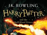 Harry Potter and the Half-Blood Prince