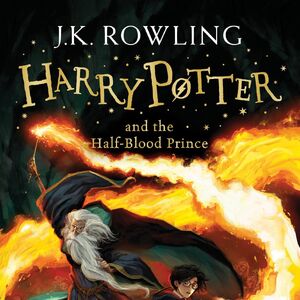 Cover Art Harry Potter Wiki Fandom