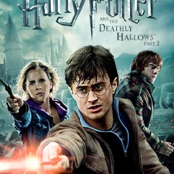 Harry Potter and the Deathly Hallows Part 2 promotional poster.jpg