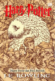 Harry Potter dan Batu Bertuah, translation of Harry Potter and the Philosopher's Stone