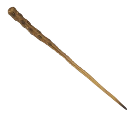 Albus Potter's wand