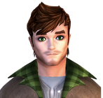 Barnaby Lee[6] [14]