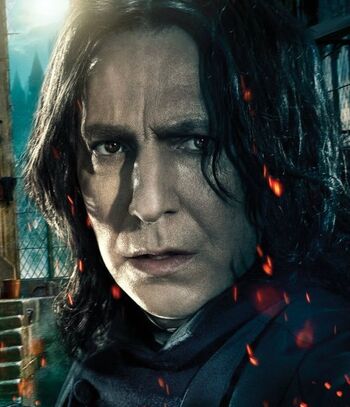 DH2 IAE Snape