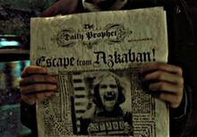 Daily-prophet