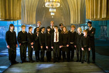 Dumbledore's Army