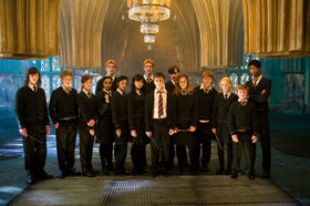 Dumbledore's Army