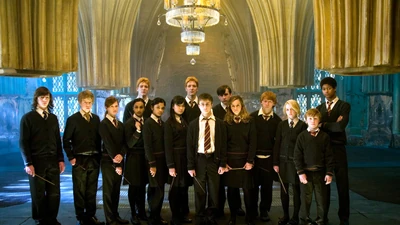 Discuss Everything About Harry Potter Wiki Fandom