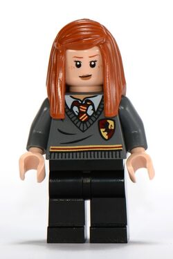 Lego - Harry Potter - Sala de Exigência de Hogwarts