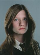 Ginny Weasley HBP