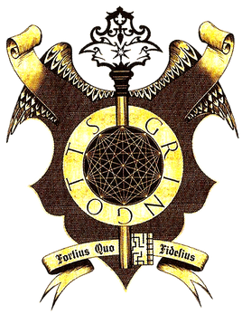 GringottsLogoDH