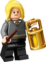 Hannah Abbott as a LEGO minifigure
