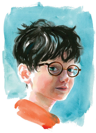 Harrypotter-scholastic