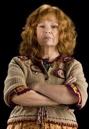 Molly Weasley