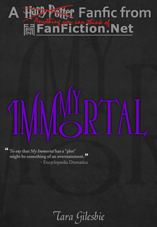 My Immortal Harry Potter Wiki Fandom