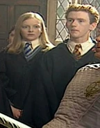 Пенелопа и Перси